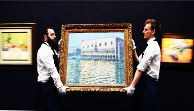 Mastering the Art Market: Strategies for Buying Paintings Profitably