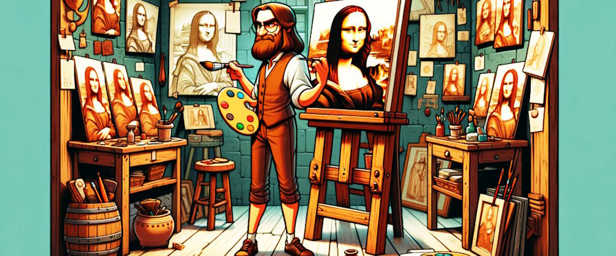 art world