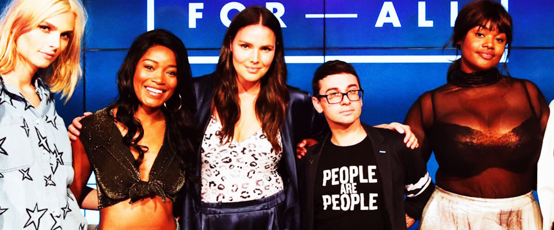 youth fashion has emerged victorious
